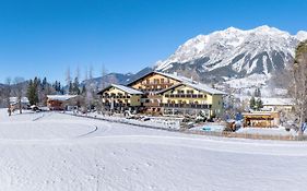 Almfrieden Hotel&Romantikchalet